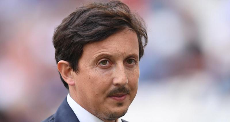  - OM : nouvelles terribles révélations sur Pablo Longoria