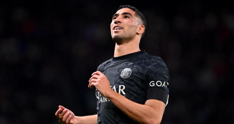  - Hakimi, Joao Felix, Odegaard... le 11 de la semaine en Ligue des Champions !