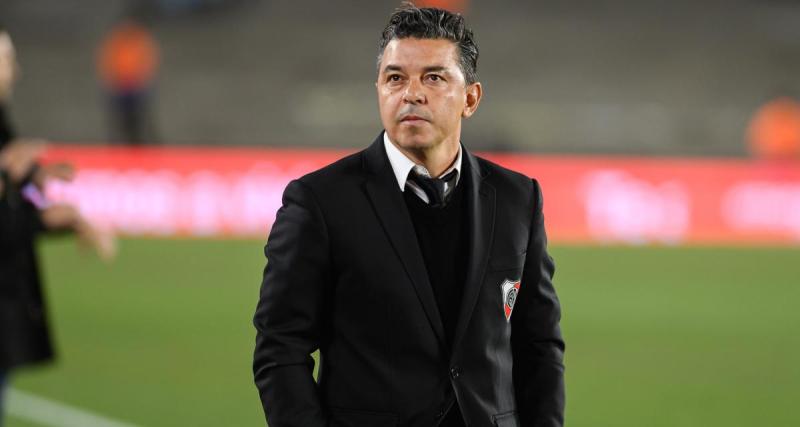  - OM : déjà un coup de théâtre pour Gallardo ! 