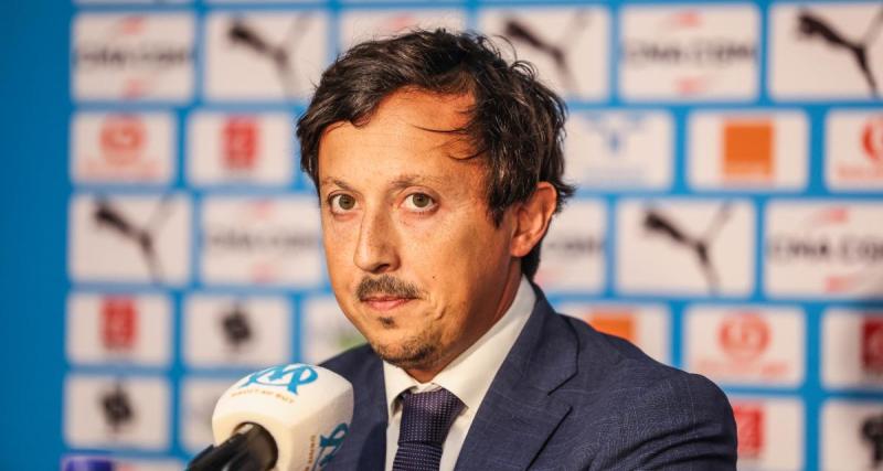  - OM : le gouvernement attentif à la situation