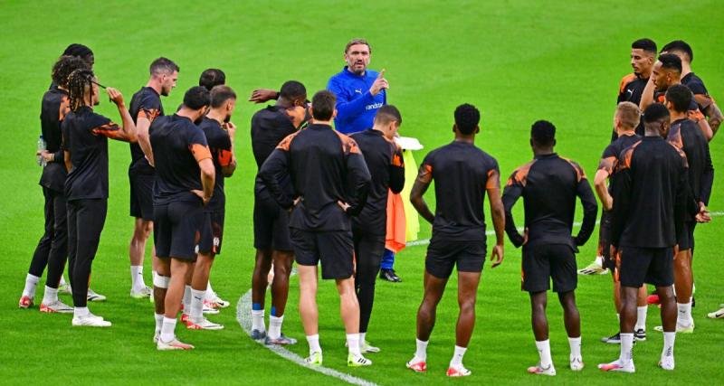  - OM : Abardonado, la belle surprise à venir du choc face à l’Ajax 