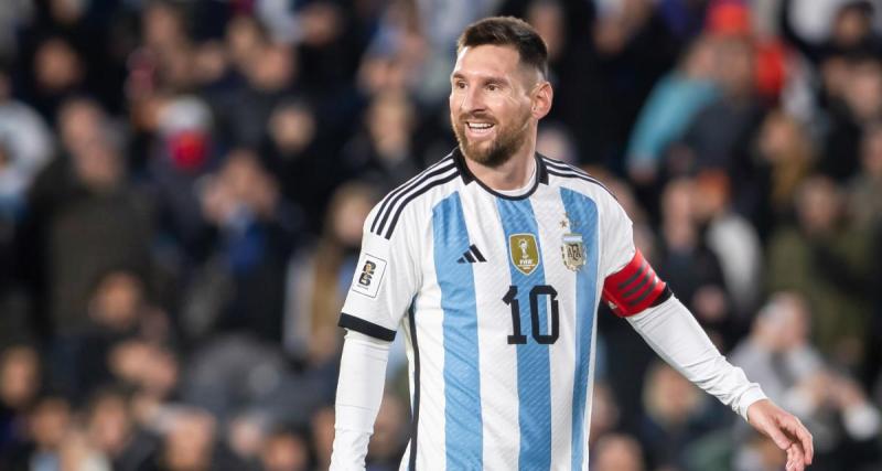  - PSG : Messi envoie un nouveau tacle au club 