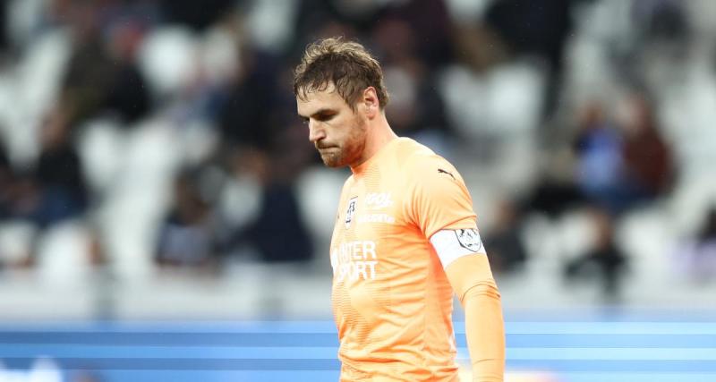  - Amiens : Daf entretient le flou sur Gurtner