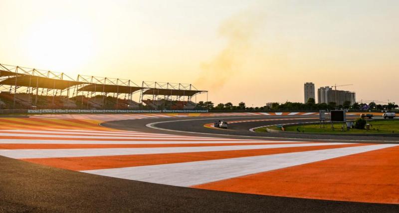  - MotoGP - Le circuit de Buddh critiqué, les pilotes donnent leur feu vert 