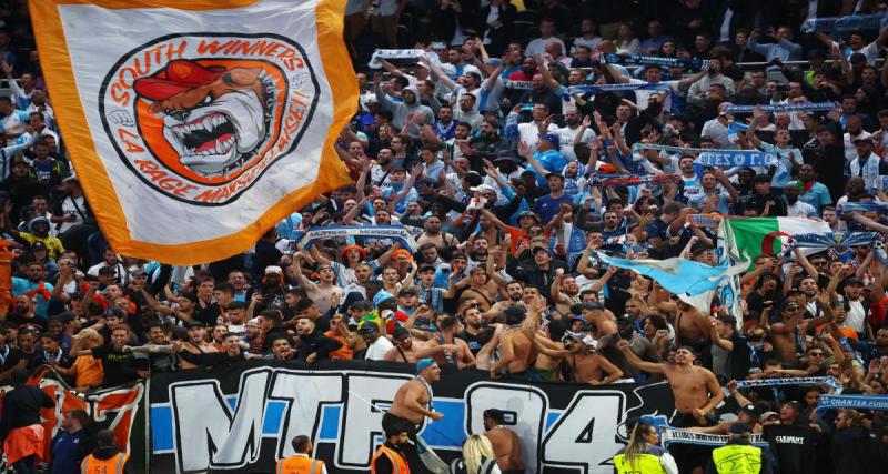  - OM : les Ultras attaquent la direction dans un communiqué cinglant
