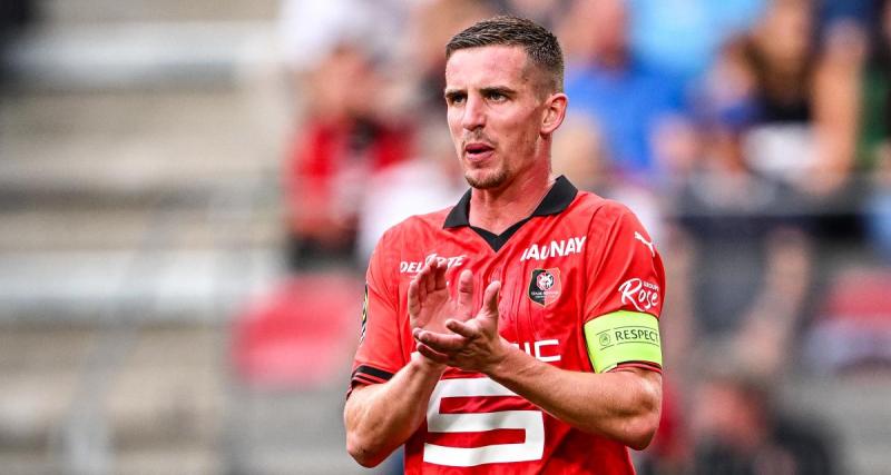  - 🚨 Rennes, Toulouse, Liverpool, Roma... les compos du soir en Ligue Europa !