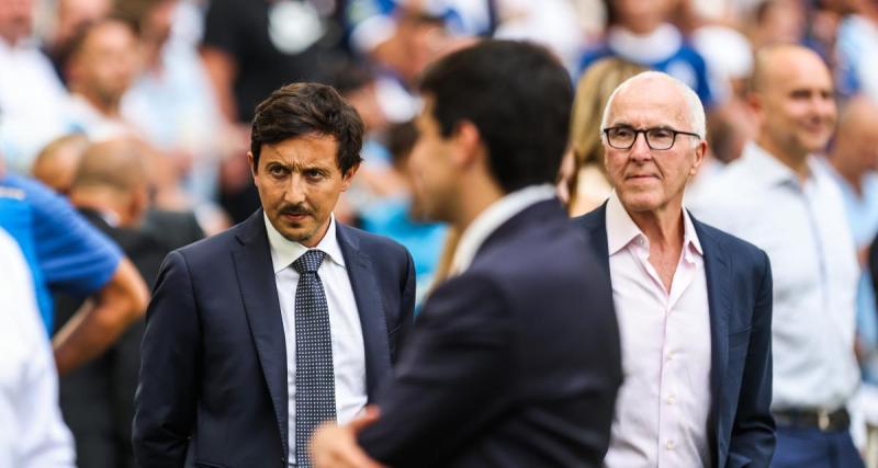  - Longoria déballe tout, McCourt le défend officiellement, Messi se paye encore le PSG...Les immanquables du jour !
