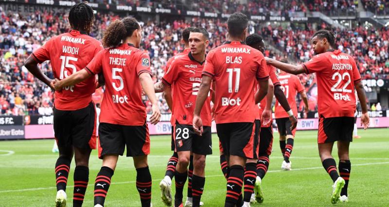  - Stade Rennais - Maccabi Haïfa : la compo rennaise est tombée, Genesio a fait des choix forts ! 