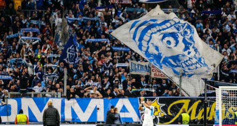  - OM : les groupes de supporters sortent du silence ! 
