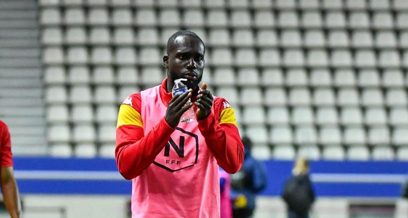  - Cholet : Jeffrey Quarshie rejoint le SOC (off)