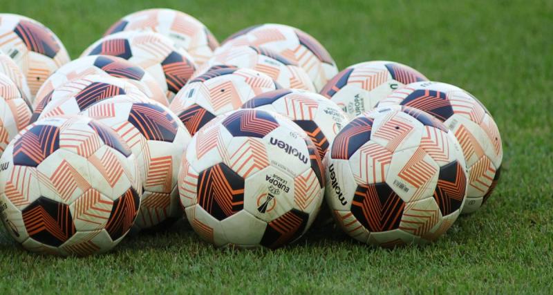  - Union Saint-Gilloise - Toulouse : le coup d’envoi retardé ! 