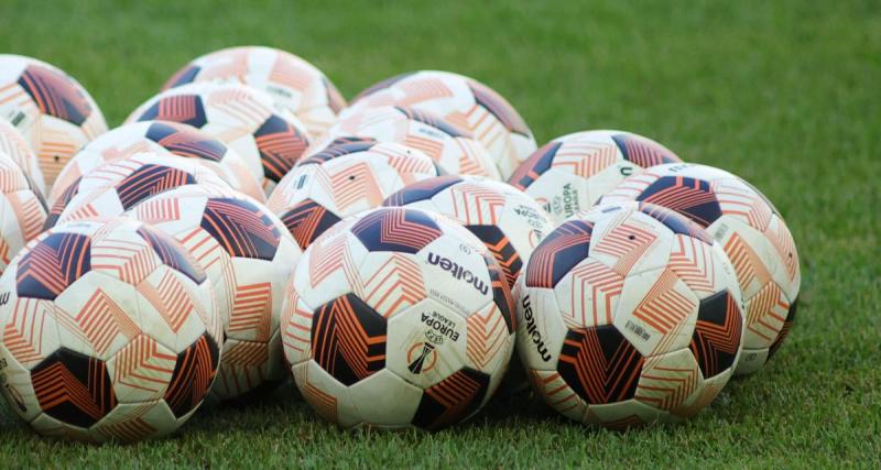  - Union Saint-Gilloise – Toulouse : les compositions officielles 