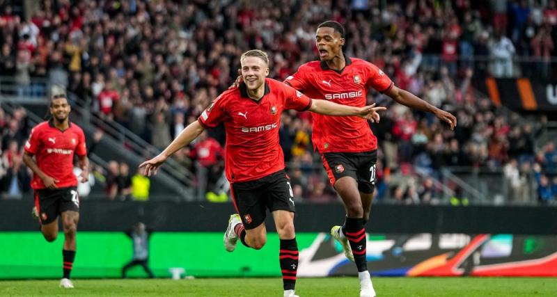  - Rennes : après Blas, Truffert s'offre aussi un bijou ! (vidéo)