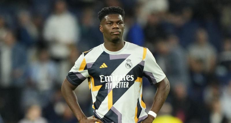  - Real Madrid : Tchouaméni a pensé à signé au PSG, mais...