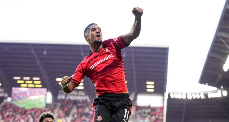  - Europa League : Le Stade Rennais en mode "patron" face au Maccabi Haïfa