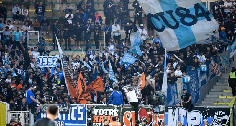  - OM : le communiqué terrible des supporters marseillais 