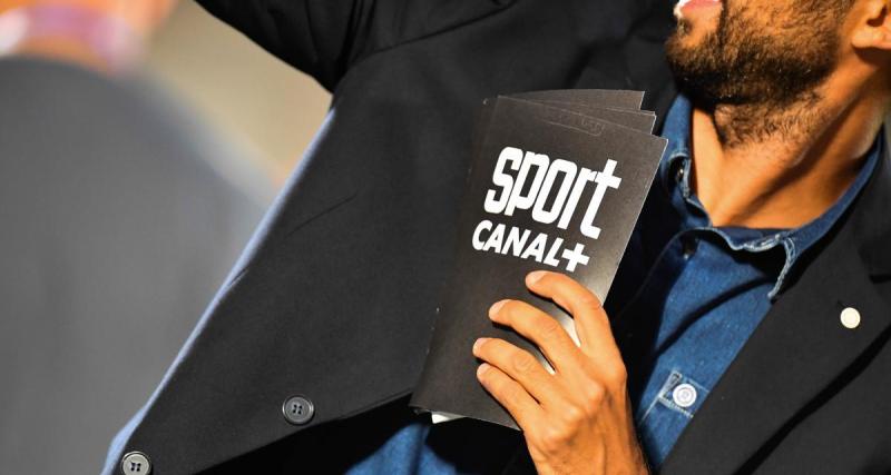 - Canal+ garde les droits de la Premier League jusqu'en 2028