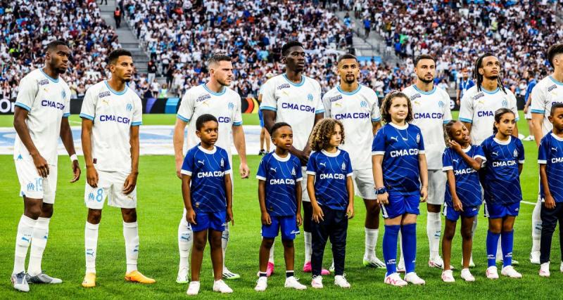  - Ajax Amsterdam - OM : la compo d'Abardonado est tombée, il y a des surprises ! 