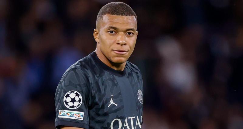  - PSG - Mercato : Mbappé attiré au Real Madrid par une star planétaire ?
