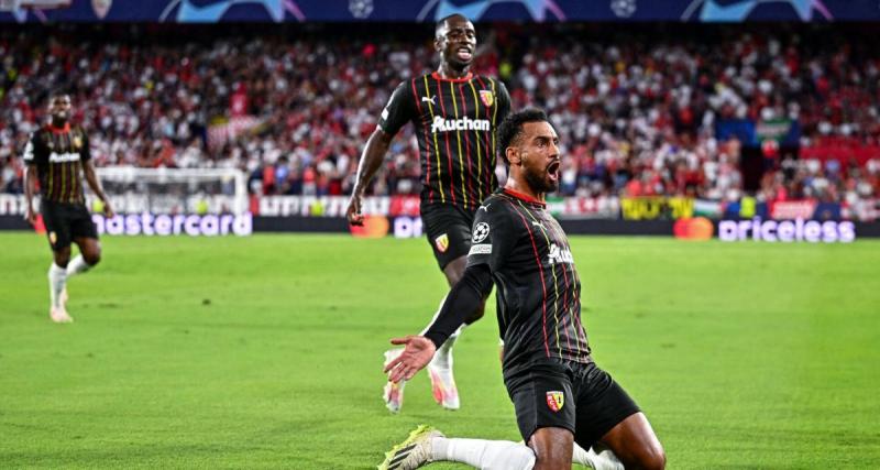  - OM : et maintenant, les supporters marseillais bavent devant le RC Lens ! 