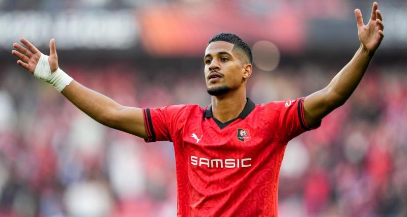  - Stade Rennais - Maccabi Haïfa : Blas s'offre un bijou et deux records