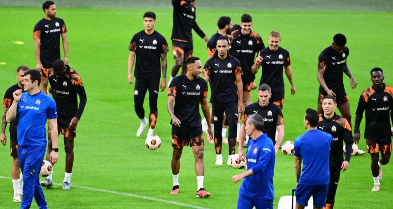  - Ajax - OM : les compositions du choc de la soirée 