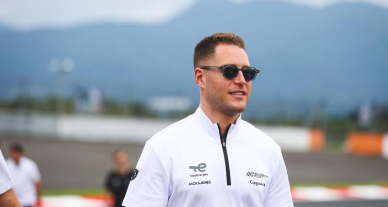  - Stoffel Vandoorne titularisé en WEC avec Peugeot