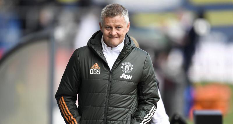  - Manchester United : Solskjær sort la sulfateuse et règle ses comptes !