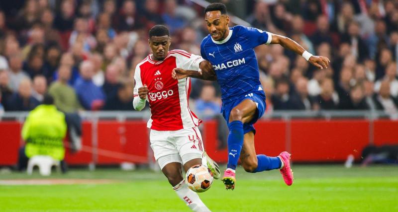  - Ajax Amsterdam - OM : les enseignements du match nul des Marseillais 