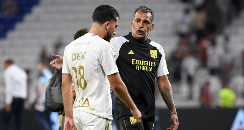  - OL : Domenech se rappelle aux (mauvais) souvenirs des Lyonnais