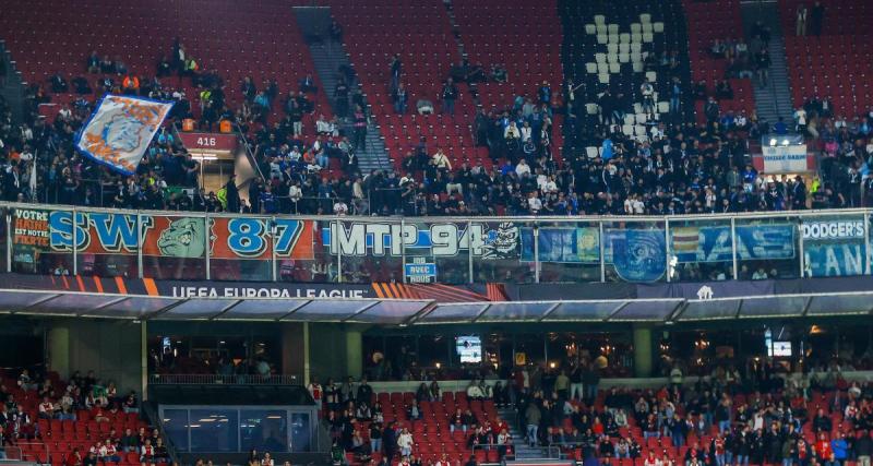  - Ajax Amsterdam - OM : de violents incidents ont éclaté avant le match ! 