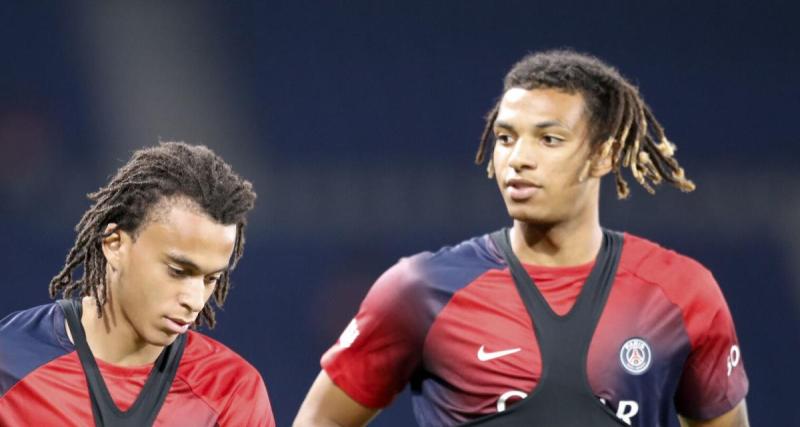  - PSG - Mercato : une recrue estivale déjà sur le départ ?