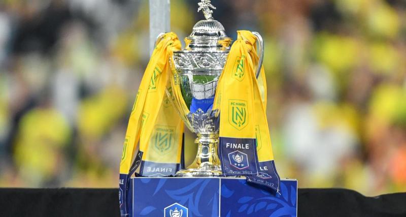  - Coupe de France (Hauts-de-France) : le tirage au sort du quatrième tour