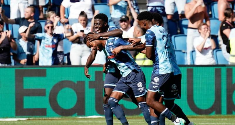  - Le Havre - Clermont : les compos probables !