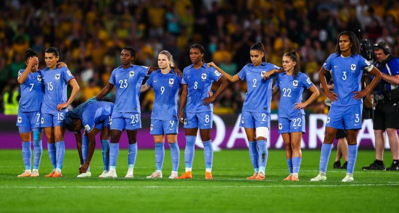  - France - Portugal (F) : quelle chaîne et comment voir le match en streaming ?