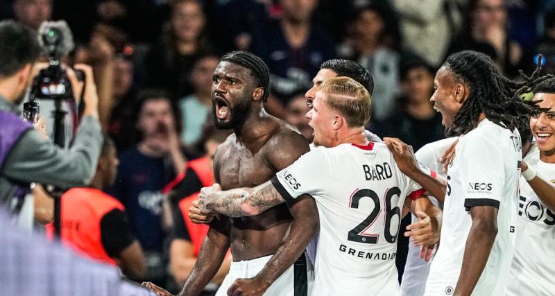  - Monaco - Nice : La chaîne TV du match, où le voir en streaming ?