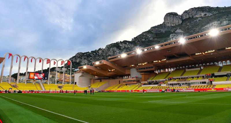  - Ligue 1 : Monaco - Nice, sur quelle chaîne voir le match ?