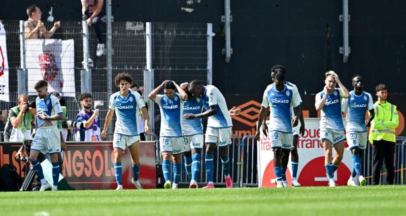  - Monaco - Nice : Sur quelle chaine, à quelle heure ?