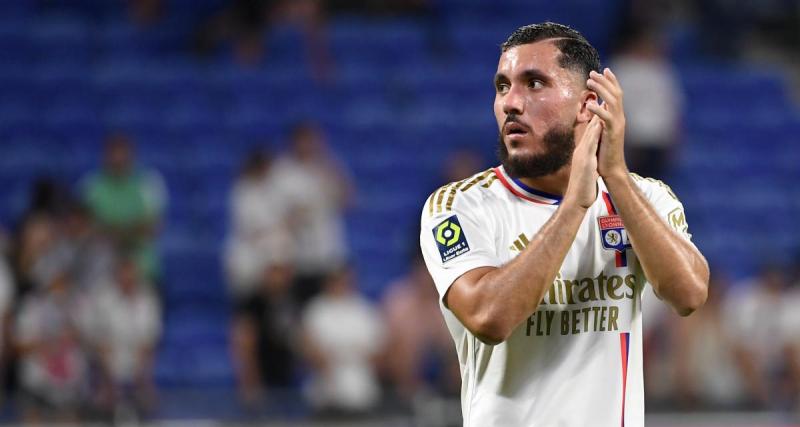  - Brest - OL : les compos probables !