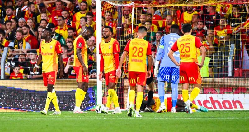  - Lens - Toulouse : les compos probables !