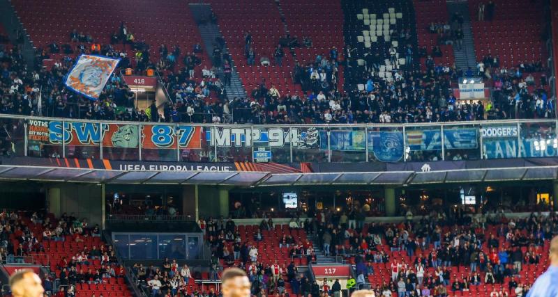  - OM : une bombe explose à la face des ultras concernant la formation