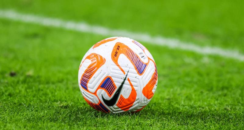  - Saint-Priest : le derby face à l’OL repoussé… à cause de la foire !