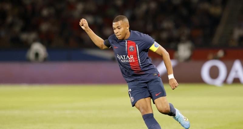  - PSG - OM : les compos probables !