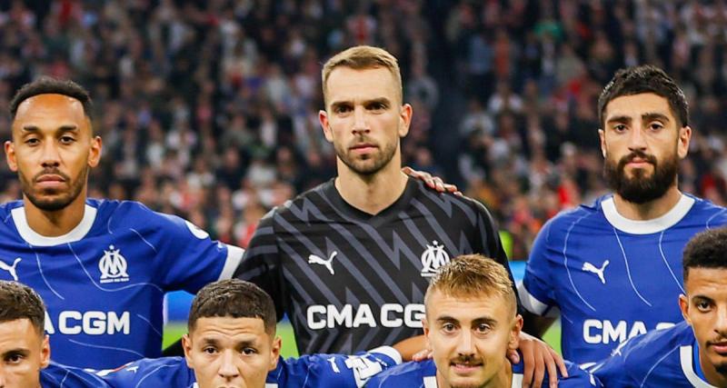  - OM : Pau Lopez fait une promesse à Longoria s'il reste