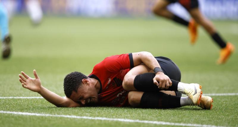  - FC Barcelone : énorme coup dur pour Vitor Roque ?