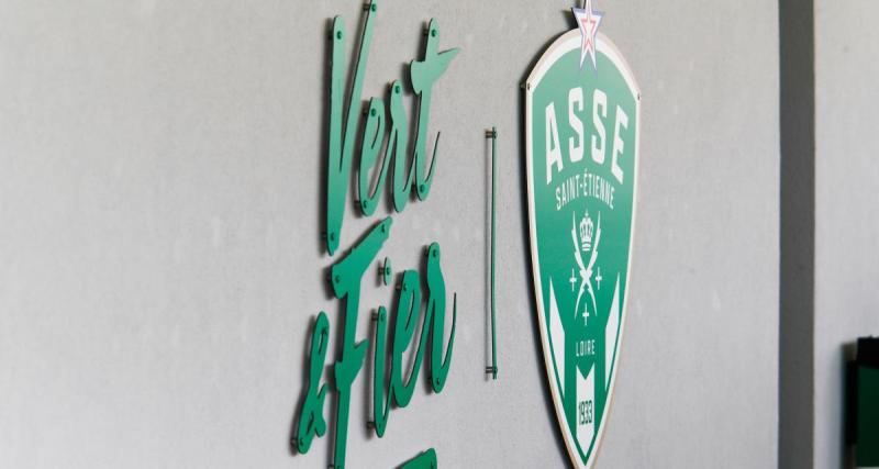  - Saint-Étienne : le partenariat historique avec Casino reconduit ! (off)