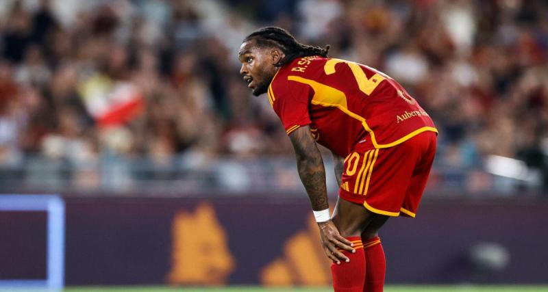  - PSG : Renato Sanches se blesse encore, Mourinho craque !