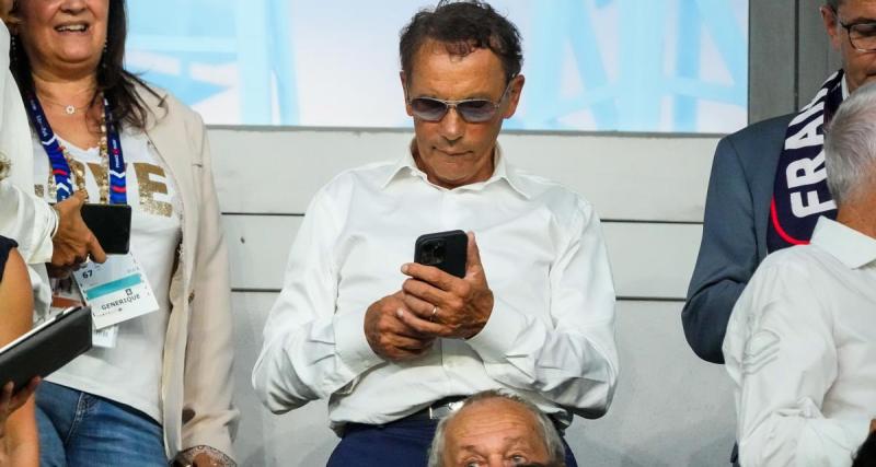  - ASSE : Romeyer prépare bel et bien son coup pour accélérer la vente du club !