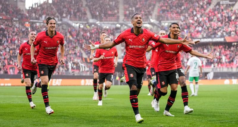  - Indice UEFA : la France revient fort sur les Pays-Bas