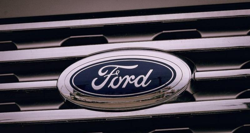  - Ford s'insurge contre le report de l'interdiction de vente des thermiques au Royaume-Uni